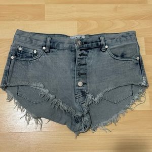 Rollers ONETEASPOON Shorts
